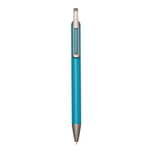 Stylo à bille en aluminium VIRAGIO 45