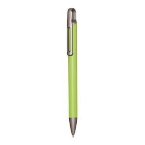 Stylo à bille en aluminium VIRAGIO 8