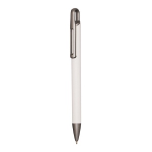 Stylo à bille en aluminium VIRAGIO