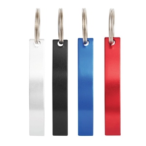 Porte-clés ALBOP 8