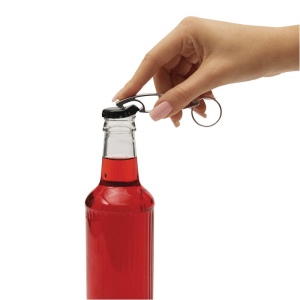 Porte-clés ALBOP 9