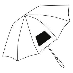 Parapluie de golf automatique ORA 48