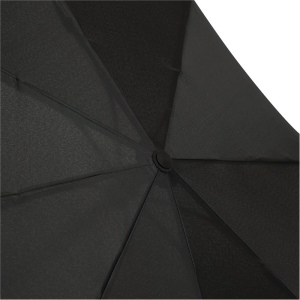 Parapluie de poche anti tempête entièrement automatique, ouverture et fermeture, SCIROCCO 18