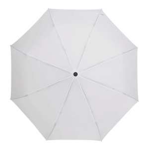 Parapluie de poche anti tempête entièrement automatique, ouverture et fermeture, SCIROCCO 22