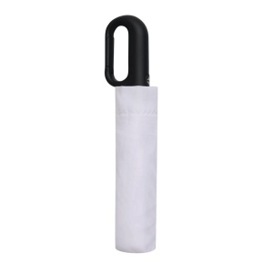 Parapluie de poche anti tempête entièrement automatique, ouverture et fermeture, SCIROCCO 23