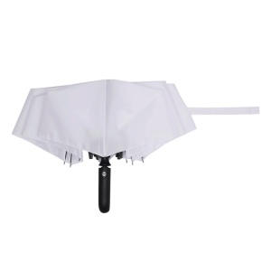 Parapluie de poche anti tempête entièrement automatique, ouverture et fermeture, SCIROCCO 24