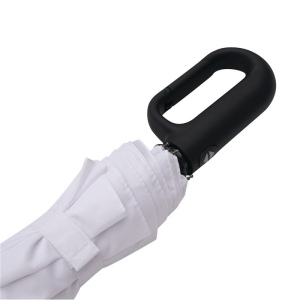 Parapluie de poche anti tempête entièrement automatique, ouverture et fermeture, SCIROCCO 26