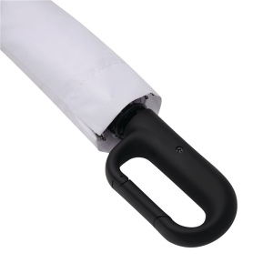 Parapluie de poche anti tempête entièrement automatique, ouverture et fermeture, SCIROCCO 28