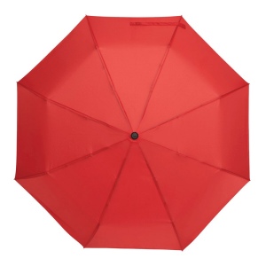 Parapluie de poche anti tempête entièrement automatique, ouverture et fermeture, SCIROCCO 29
