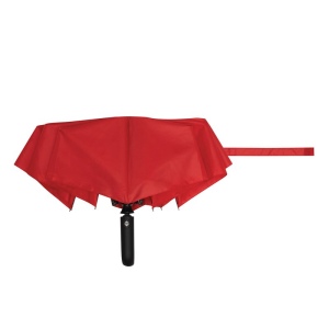 Parapluie de poche anti tempête entièrement automatique, ouverture et fermeture, SCIROCCO 31