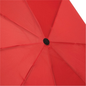 Parapluie de poche anti tempête entièrement automatique, ouverture et fermeture, SCIROCCO 32