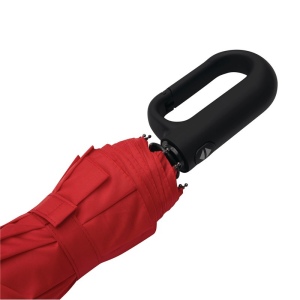 Parapluie de poche anti tempête entièrement automatique, ouverture et fermeture, SCIROCCO 33