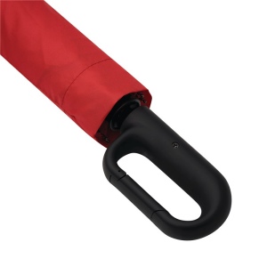 Parapluie de poche anti tempête entièrement automatique, ouverture et fermeture, SCIROCCO 35