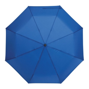Parapluie de poche anti tempête entièrement automatique, ouverture et fermeture, SCIROCCO 36