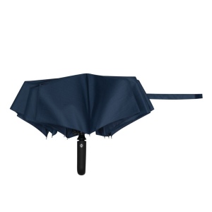 Parapluie de poche anti tempête entièrement automatique, ouverture et fermeture, SCIROCCO 10