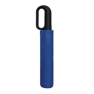 Parapluie de poche anti tempête entièrement automatique, ouverture et fermeture, SCIROCCO 37