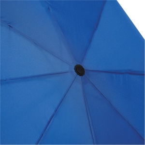 Parapluie de poche anti tempête entièrement automatique, ouverture et fermeture, SCIROCCO 39