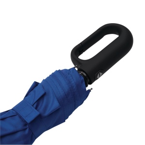 Parapluie de poche anti tempête entièrement automatique, ouverture et fermeture, SCIROCCO 40