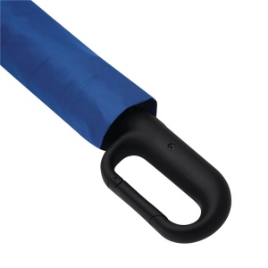 Parapluie de poche anti tempête entièrement automatique, ouverture et fermeture, SCIROCCO 42