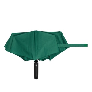 Parapluie de poche anti tempête entièrement automatique, ouverture et fermeture, SCIROCCO 50