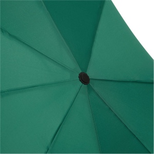 Parapluie de poche anti tempête entièrement automatique, ouverture et fermeture, SCIROCCO 51