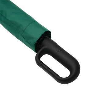 Parapluie de poche anti tempête entièrement automatique, ouverture et fermeture, SCIROCCO 54