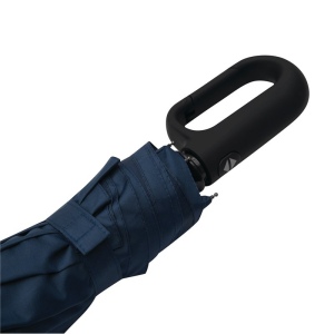 Parapluie de poche anti tempête entièrement automatique, ouverture et fermeture, SCIROCCO 12