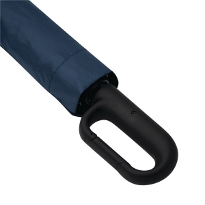 Parapluie de poche anti tempête entièrement automatique, ouverture et fermeture, SCIROCCO 14