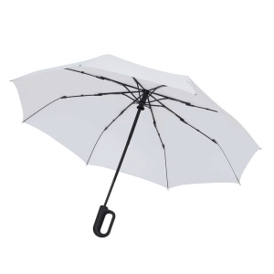 Parapluie de poche anti tempête entièrement automatique, ouverture et fermeture, SCIROCCO 4