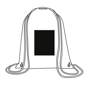 Sac de sport PONDA 17