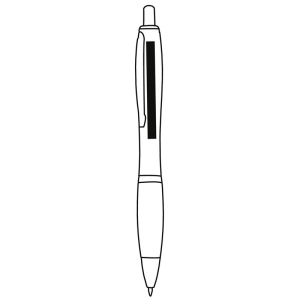 Stylo à bille SWAYRABS 47