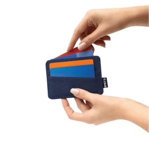Porte-cartes RFIDGUARD 8