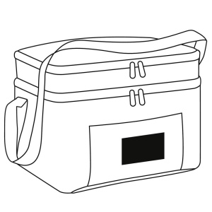 Sac isotherme DEERING 37
