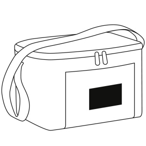 Sac isotherme KOBUK 33