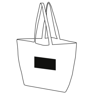 Sac cabas AMBALA 12