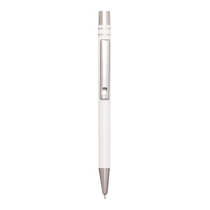 Stylo à bille en aluminium à encre gel ANNY 7