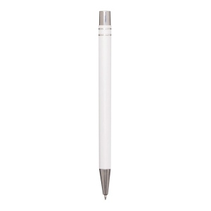 Stylo à bille en aluminium à encre gel ANNY 9