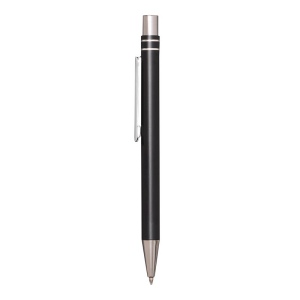 Stylo à bille en aluminium à encre gel ANNY 11