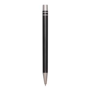 Stylo à bille en aluminium à encre gel ANNY 12