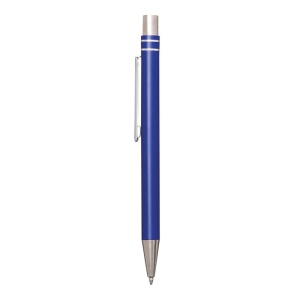 Stylo à bille en aluminium à encre gel ANNY 14