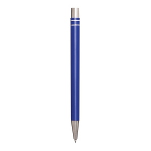 Stylo à bille en aluminium à encre gel ANNY 15