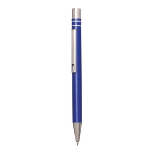 Stylo à bille en aluminium à encre gel ANNY 4