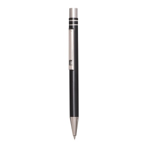 Stylo à bille en aluminium à encre gel ANNY 3