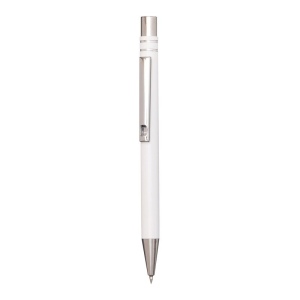 Stylo à bille en aluminium à encre gel ANNY