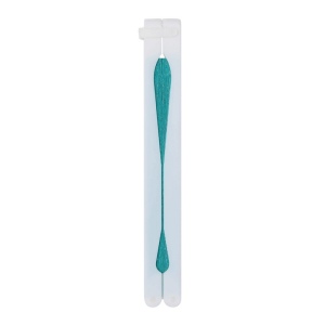 Éventail pliable PEACOCK 21