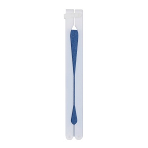Éventail pliable PEACOCK 15