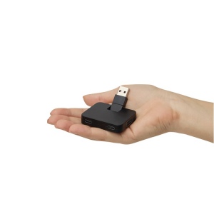 Hub USB HUBI 13