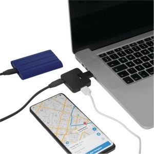 Hub USB HUBI 14