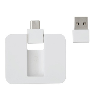 Hub USB HUBI 6