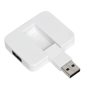 Hub USB HUBI 7